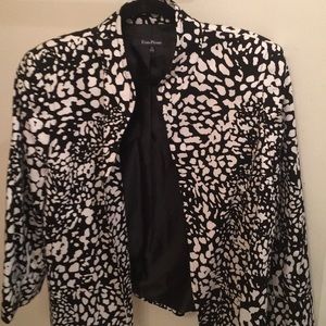 Evan-Picone Jacket
